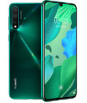 Huawei Nova 6 Pro